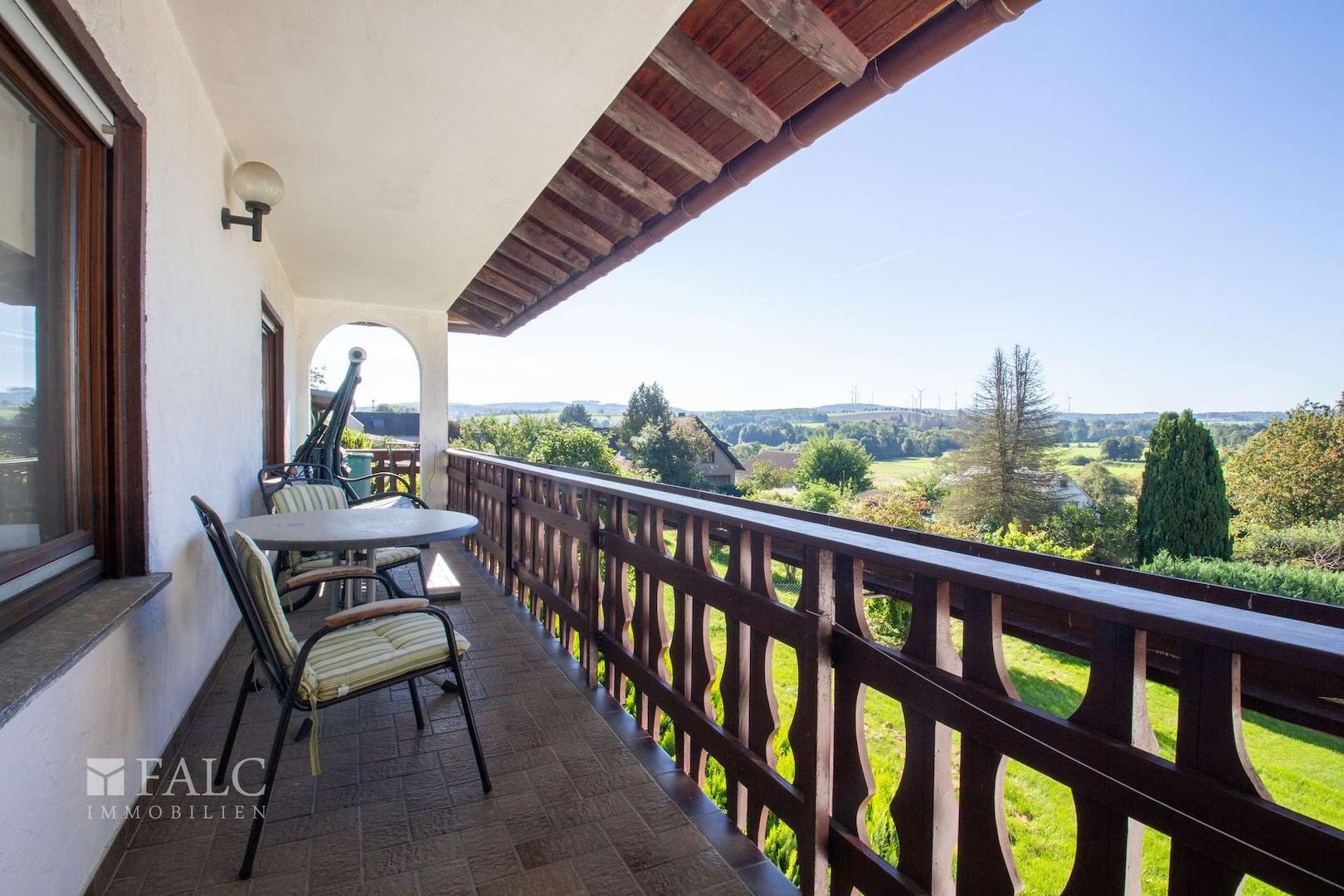 Balkon