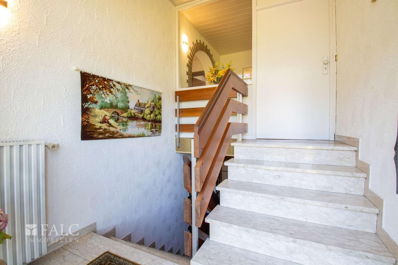 Treppenhaus