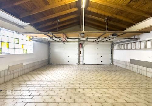 Doppelgarage