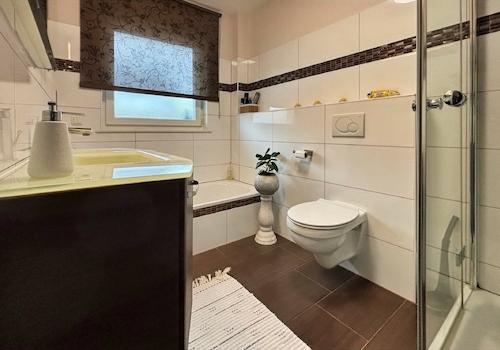 Bad Einliegerwohnung