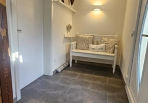 ELW 2 Eingangsbereich