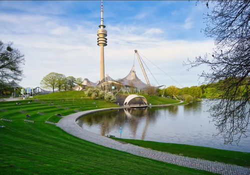 Olympiapark