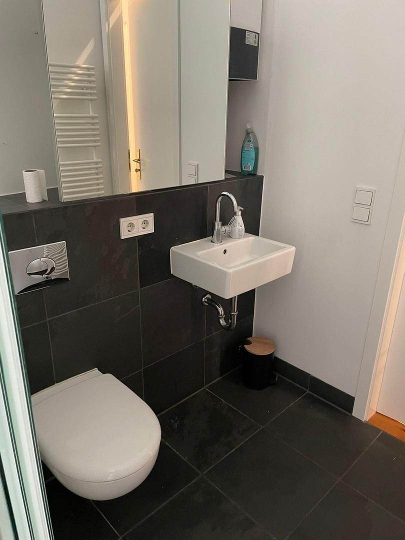 Badezimmer Schränke