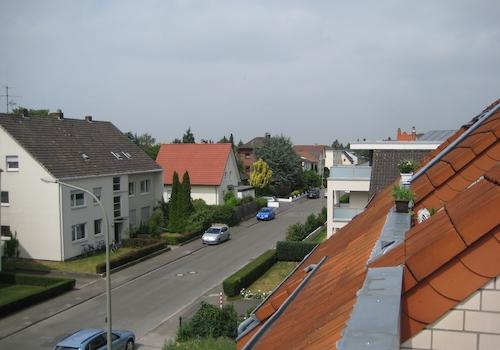 Langer Weg