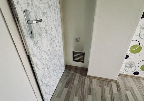 Ki-Zi OG mit Warmluftschacht