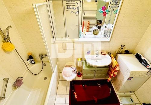 Badezimmer / Badewanne