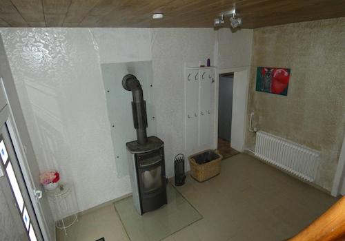 Flur Eingangsbereich