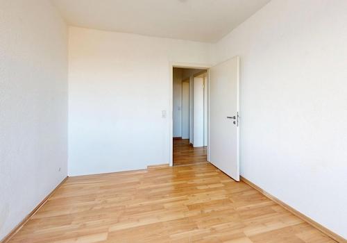 Schlafzimmer 2.1 unsaniert