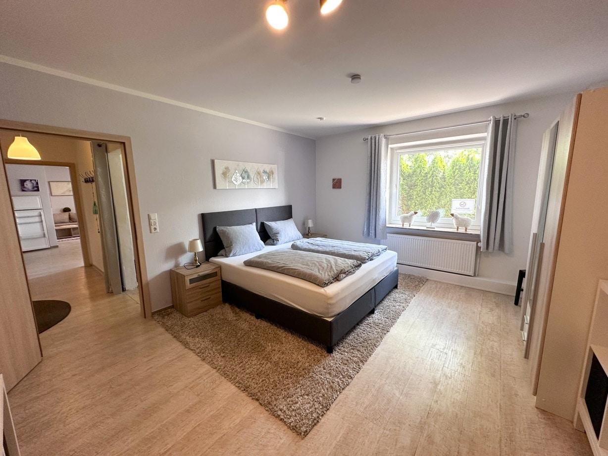 Schlafzimmer I