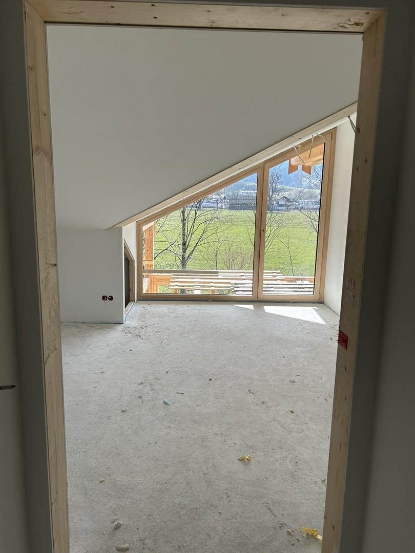 Dachgeschoss Zimmer 2