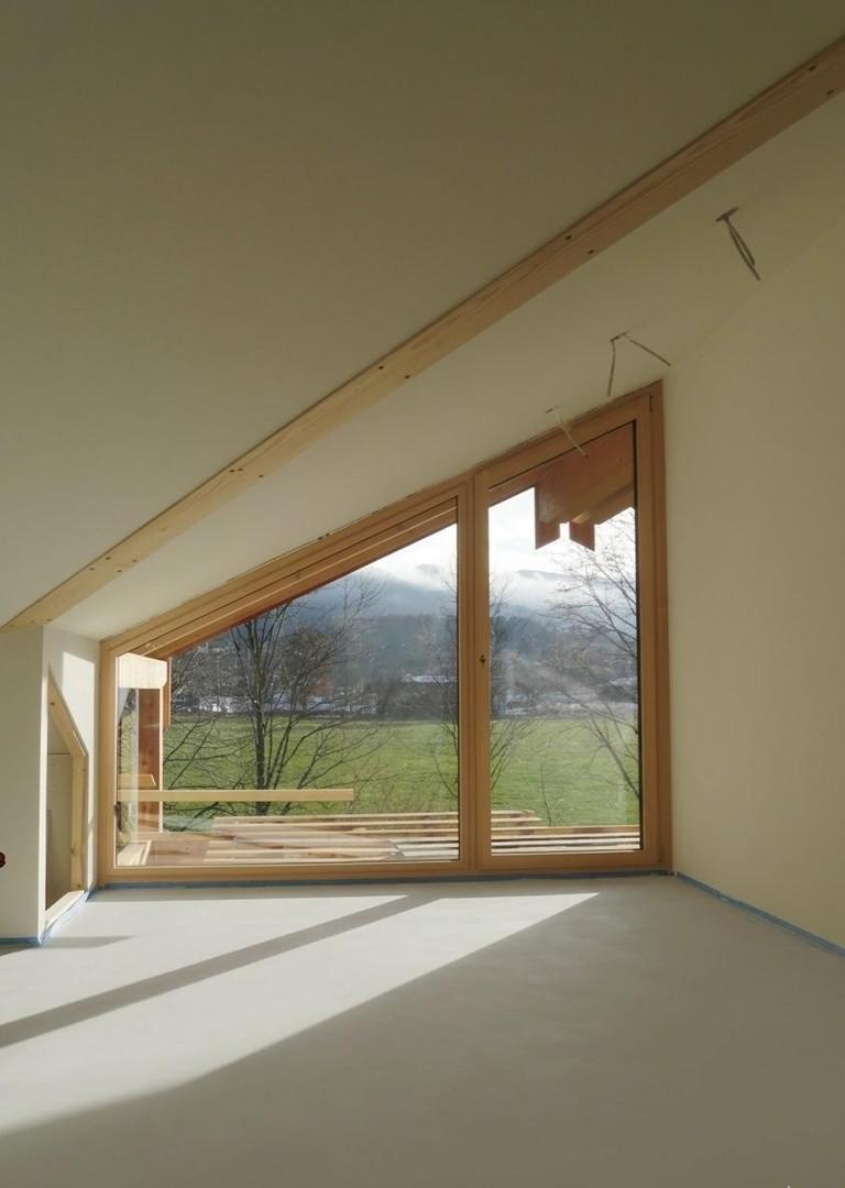 Dachgeschoss Zimmer 2