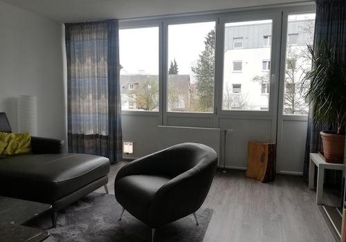 Masterschlafzimmer 1.OG