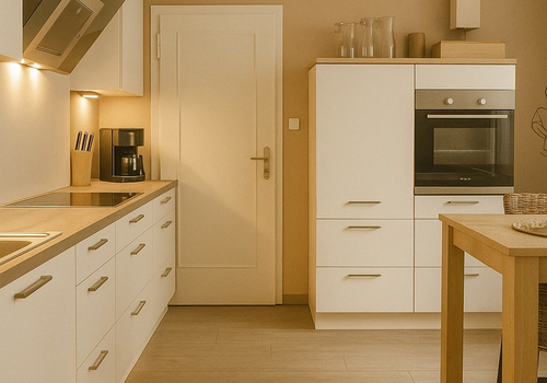 Obergeschoss Designvision