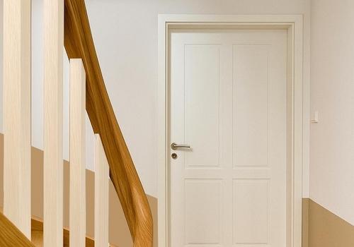 Treppenhaus Designvision