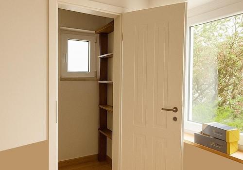 Treppenhaus Designvision