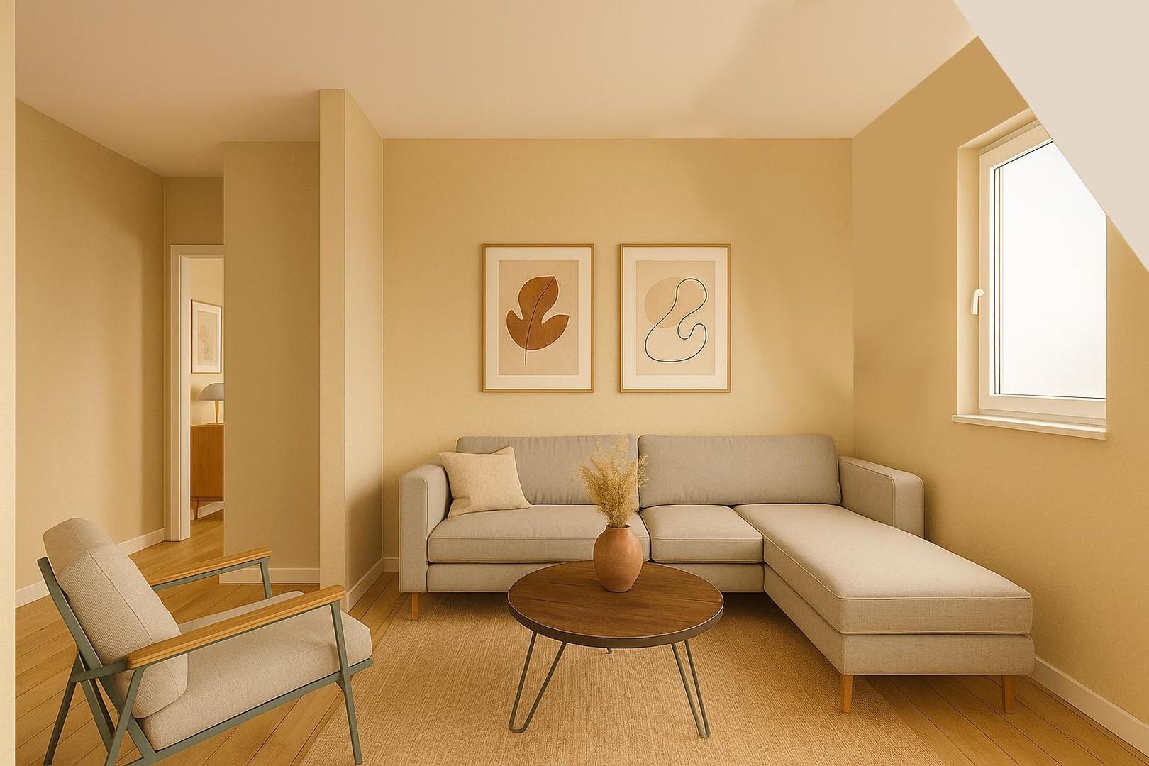 DG Designvision/Renovieren erf