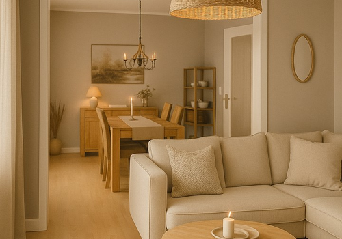 Erdgeschoss Designvision