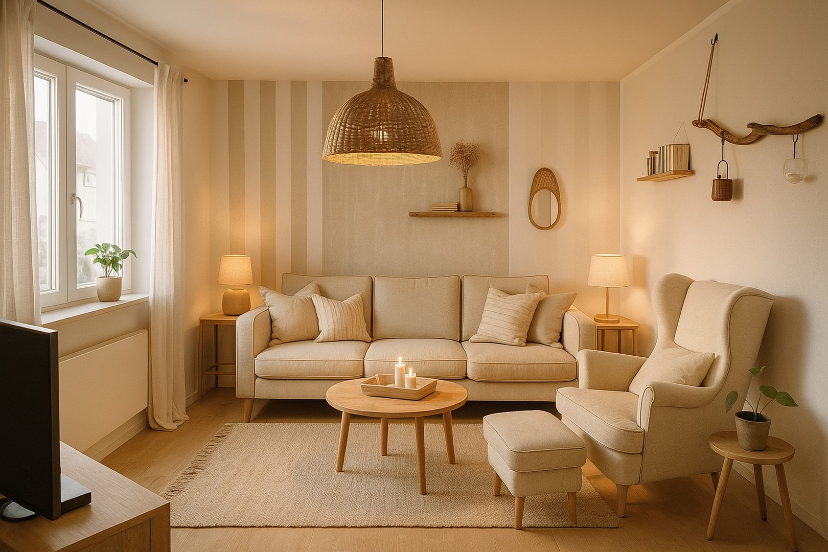 Obergeschoss Designvision