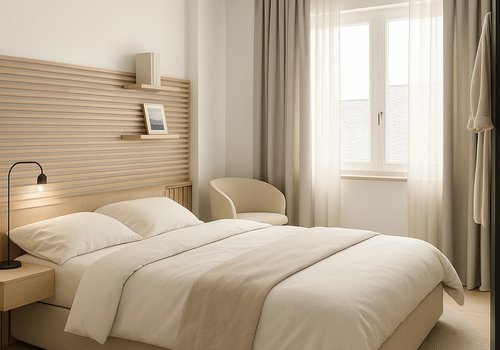 Obergeschoss Designvision