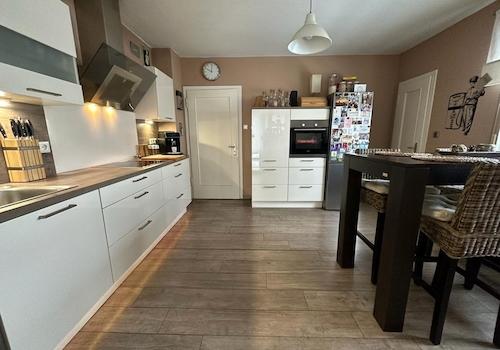 Obergeschoss Bestandssituation