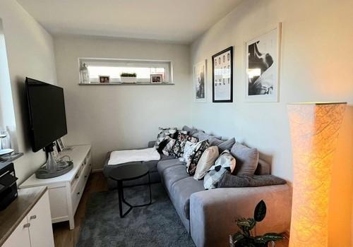 Gäste.- Kinderzimmer