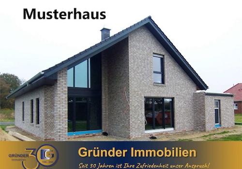 Schick modern ebenerdig - neu