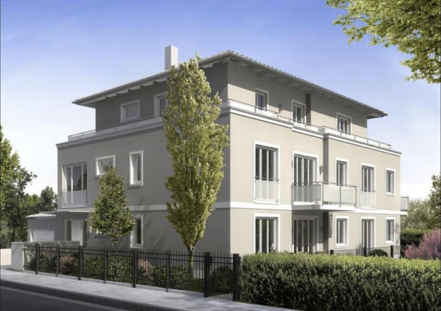 80687 München, Munich