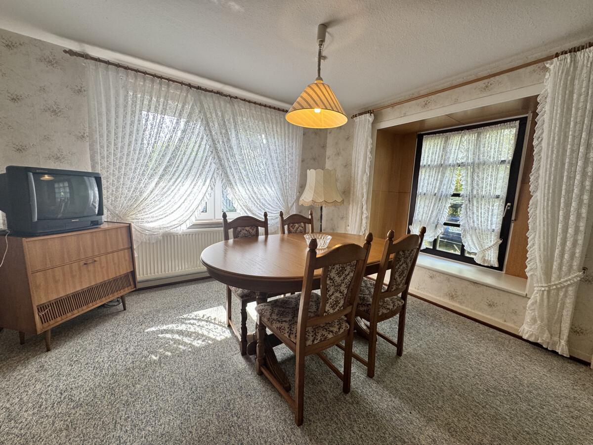 Wohnzimmer Haus Links
