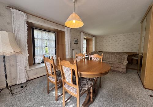 Wohnzimmer Haus Links