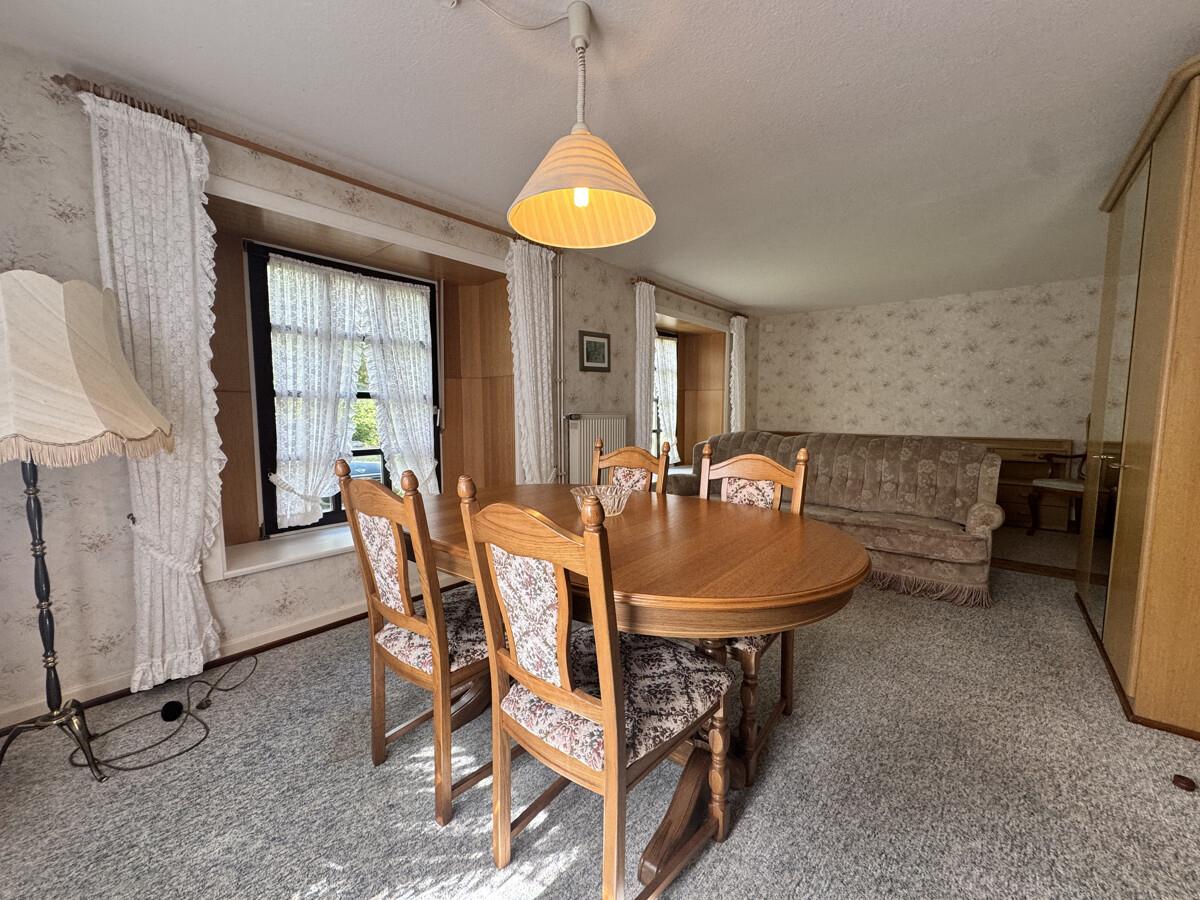 Wohnzimmer Haus Links