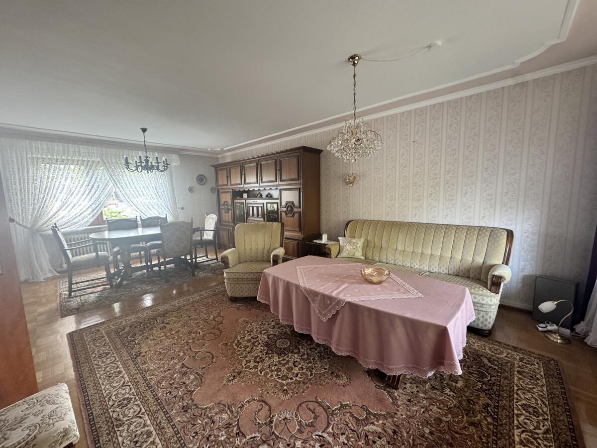 Wohnzimmer Haus Rechts