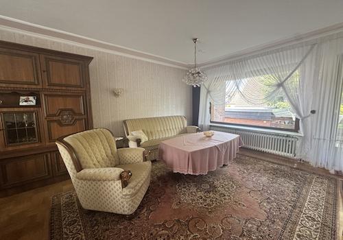 Wohnzimmer Haus Rechts