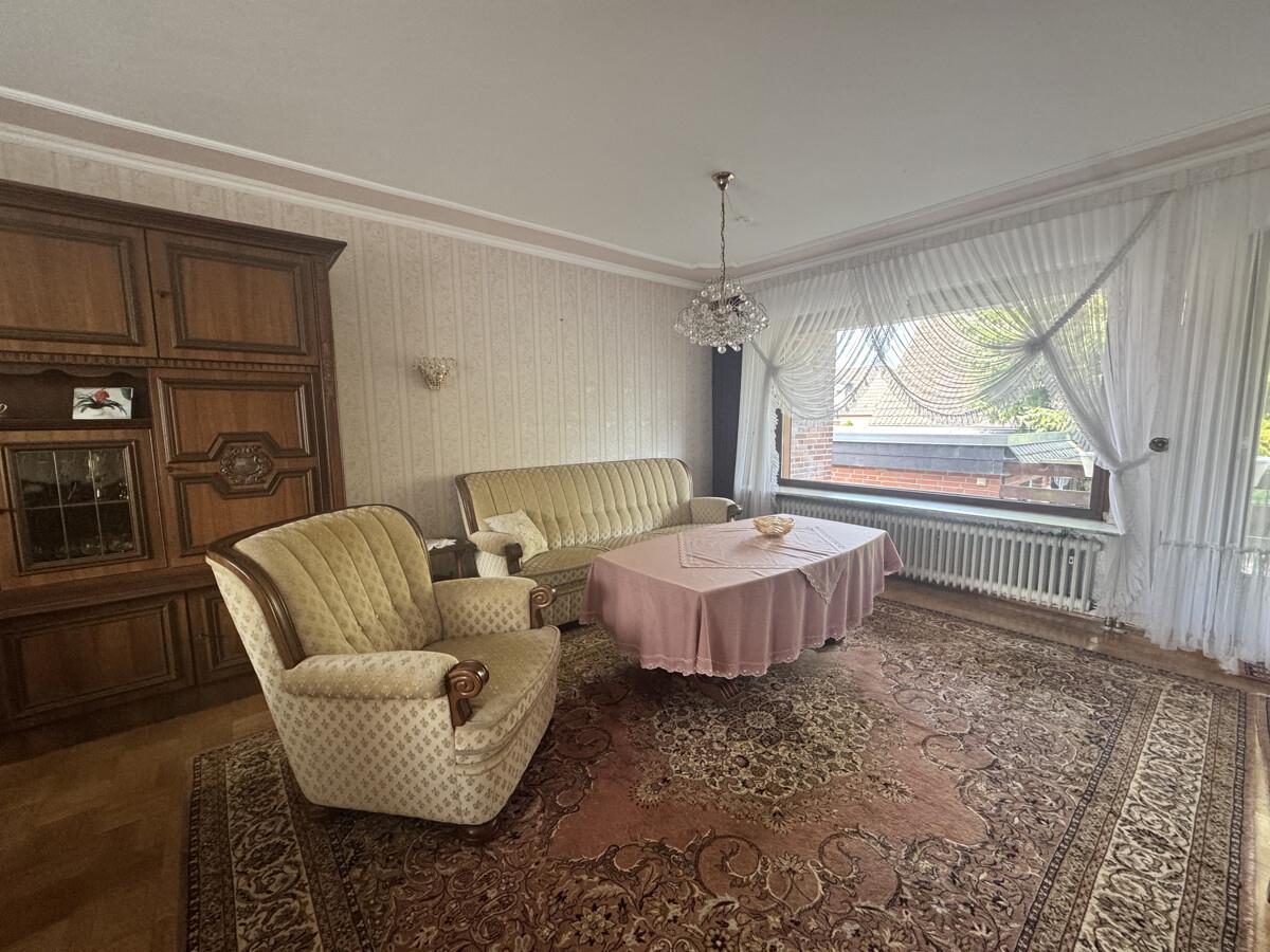 Wohnzimmer Haus Rechts