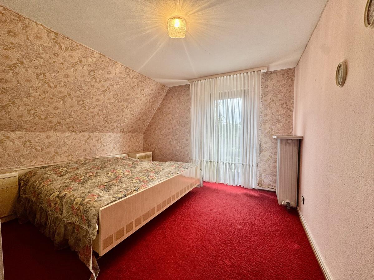 Kinderzimmer Haus Rechts