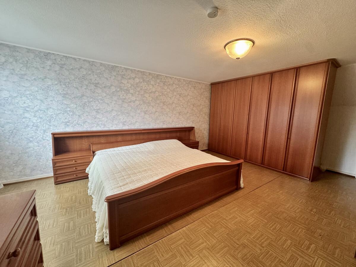 Schlafzimmer Haus Rechts