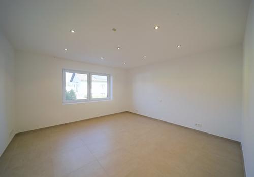 Raum 1 Einliegerwohnung