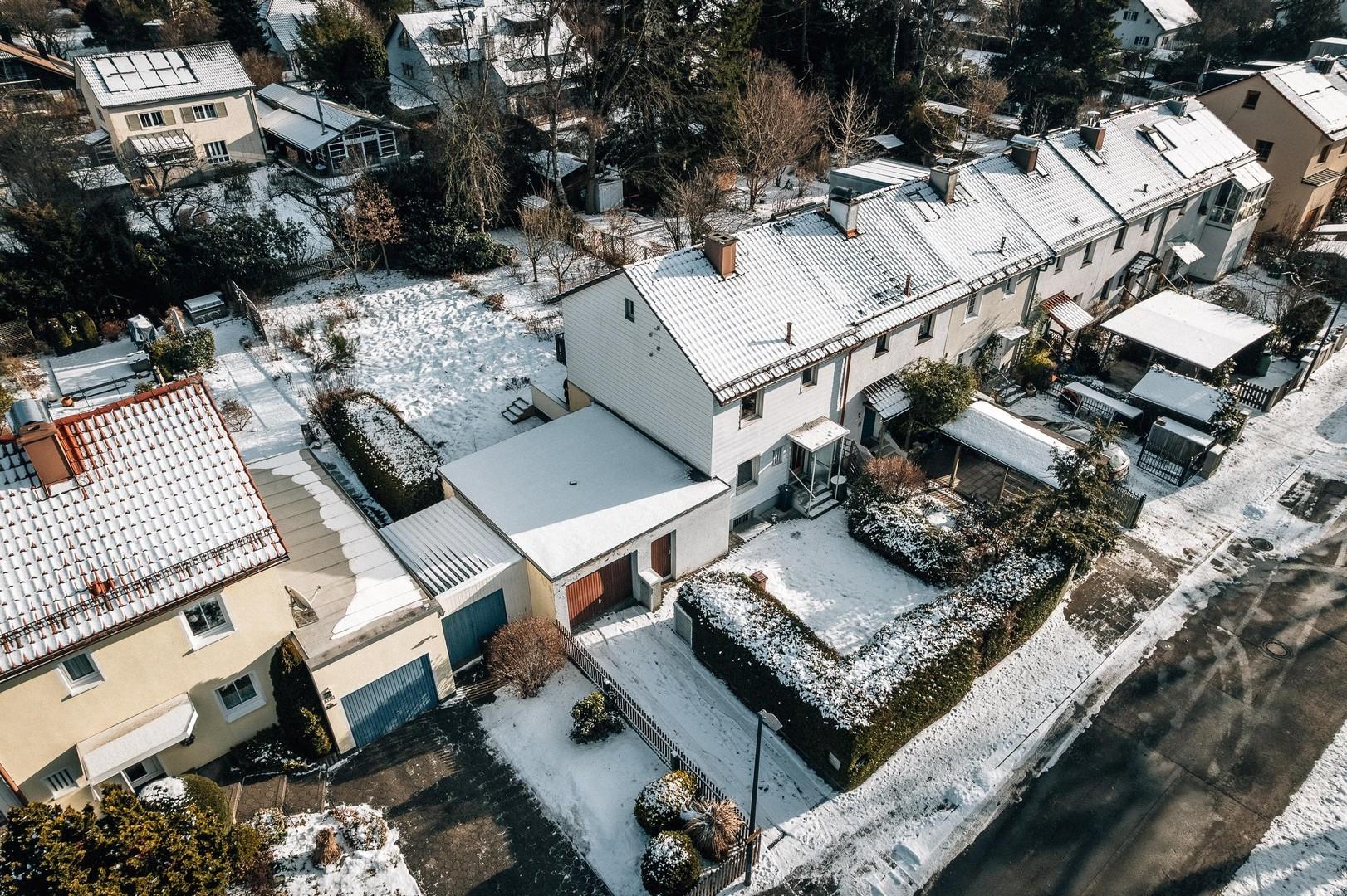 LuftaufnahmeHausriegel Strasse