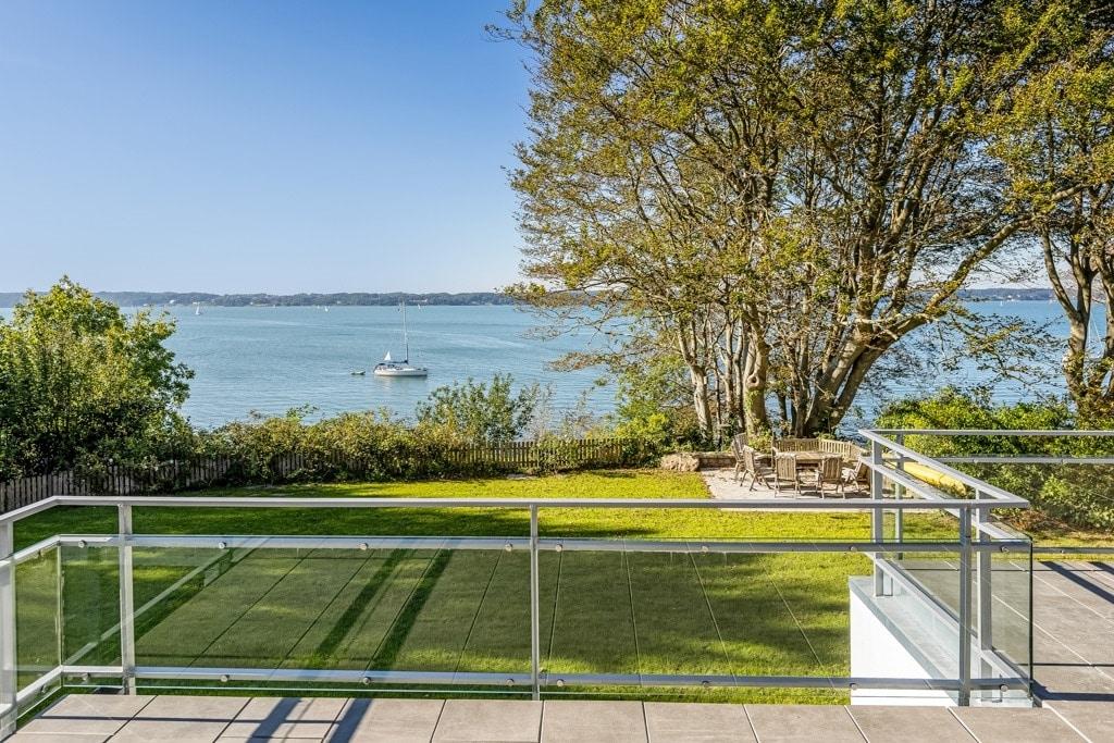 1. Obergeschoss Dachterrasse