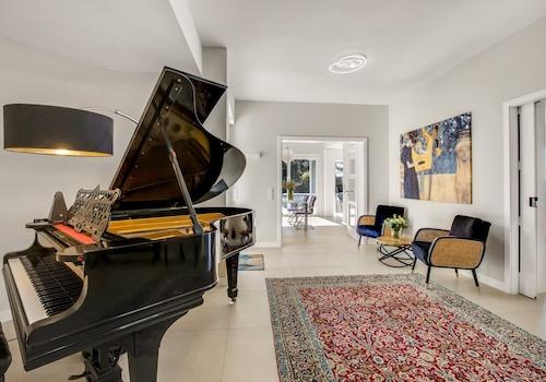 1. Obergeschoss Wohnzimmer