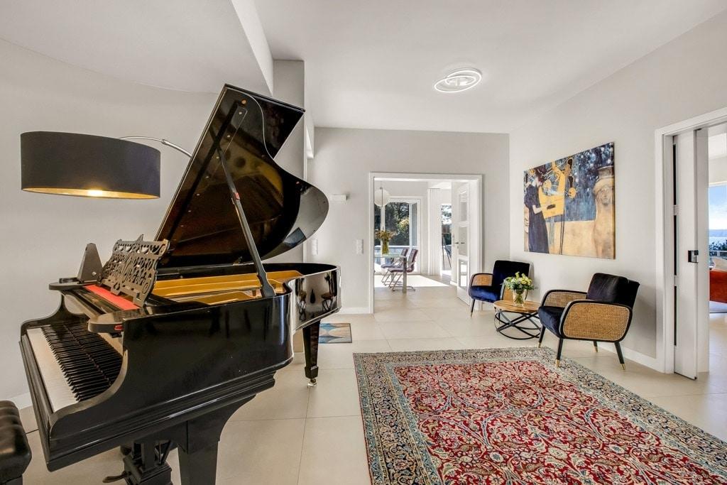 1. Obergeschoss Wohnzimmer