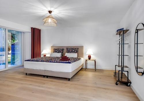 1. Obergeschoss Schlafzimmer