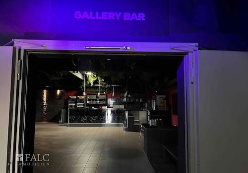 Räumlicheiten Disco/Club