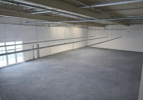 Bild 3 Halle 2