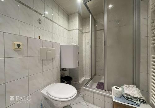 Badezimmer Erdgeschoss