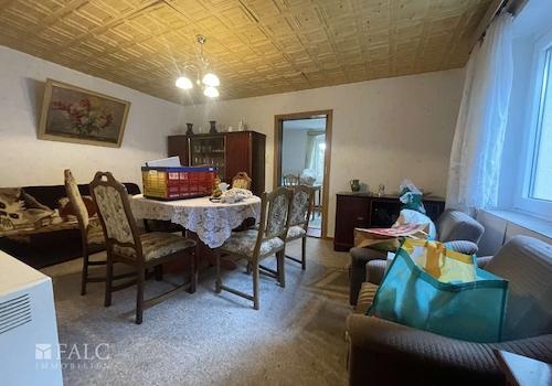 Esszimmer Erdgeschoss