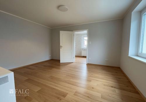 Esszimmer Erdgeschoss - (KI generiert)