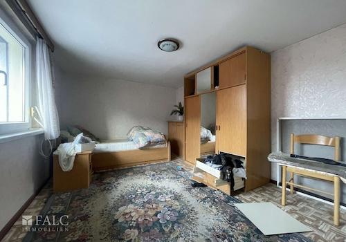 Schlafzimmer Obergeschoss