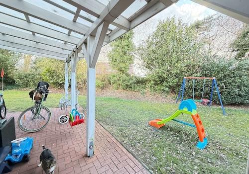 Terrassenüberdachung