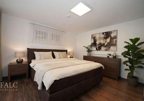 Träumen Sie schön... (1. OG)