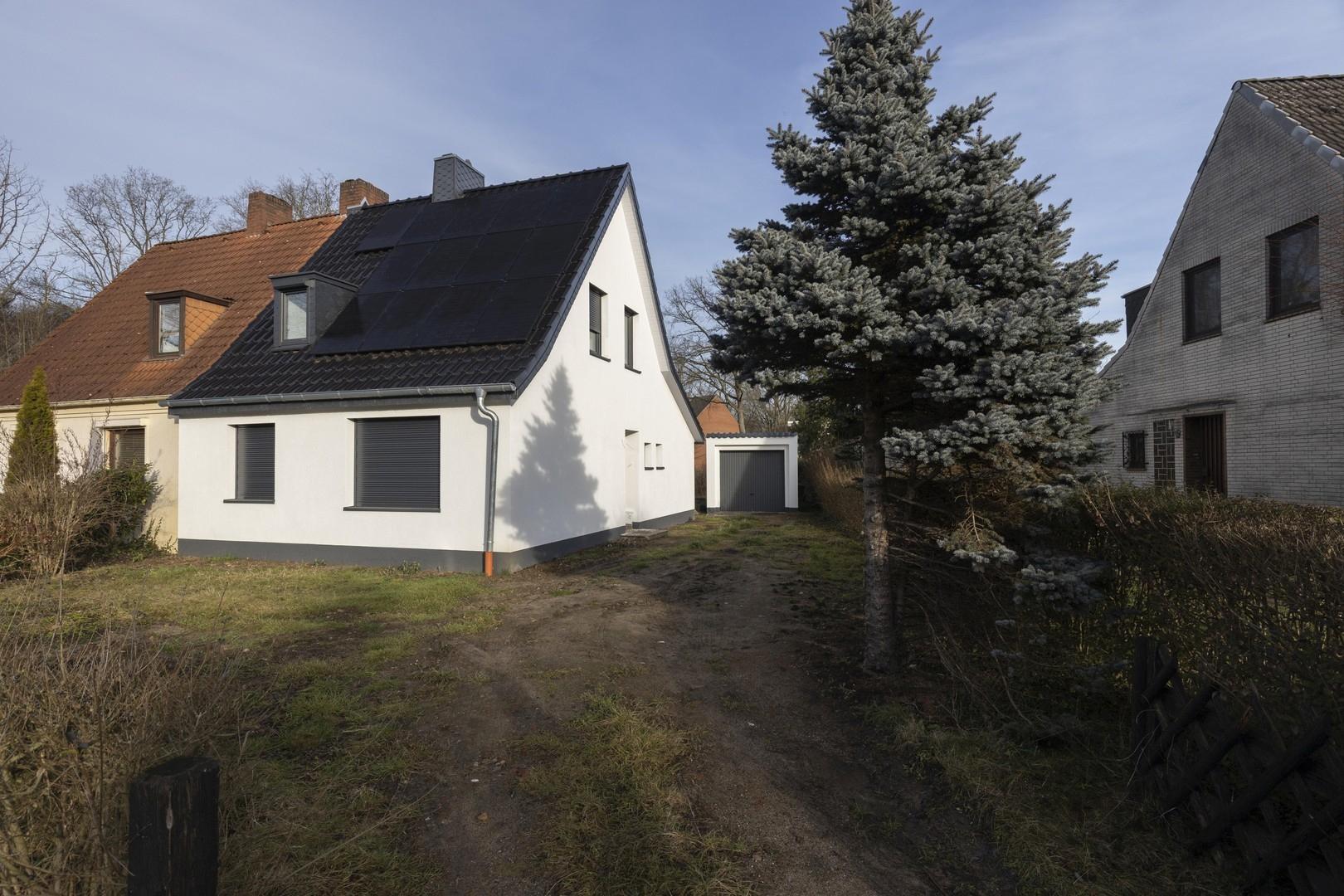 Am Rickmers Park 29 , 28359 Bremen - Photo 2